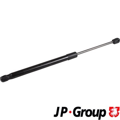 Gas Spring, boot/cargo area JP Group 1181224000