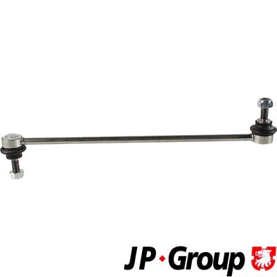 Link/Coupling Rod, stabiliser bar JP Group 3940400300