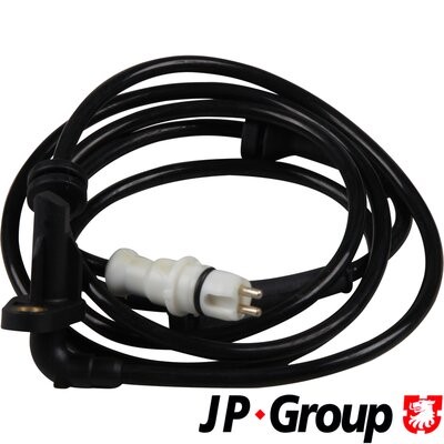 Sensor, wheel speed JP Group 4397100780