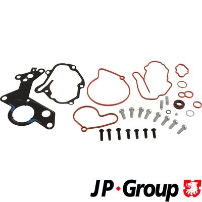 Seal Set, vacuum pump JP Group 1117150710