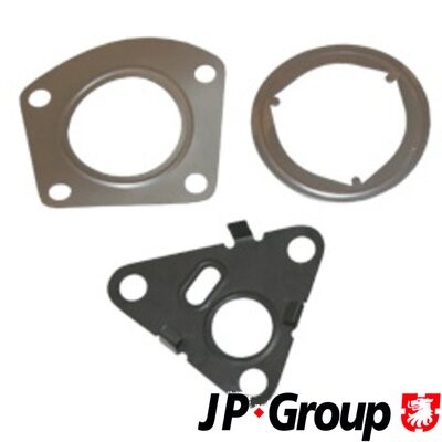 Mounting Kit, charger JP Group 1117752310
