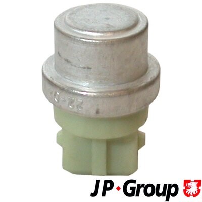 Sensor, coolant temperature JP Group 1197000100