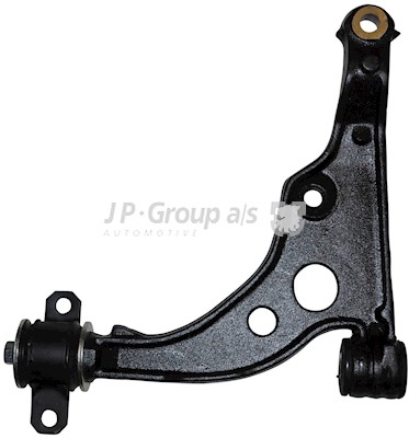Track Control Arm JP Group 4140101380