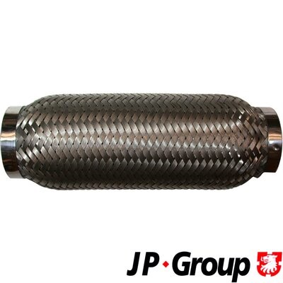 Flexible Pipe, exhaust system JP Group 9924201400