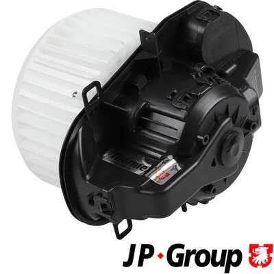 Interior Blower JP Group 1126104100 2