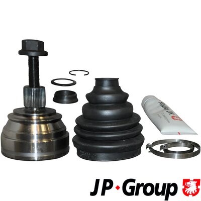 Joint Kit, drive shaft JP Group 1143303110