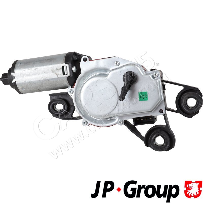Wiper Motor JP Group 1198204900 2