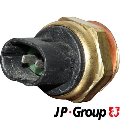 Temperature Switch, radiator fan JP Group 1294000400