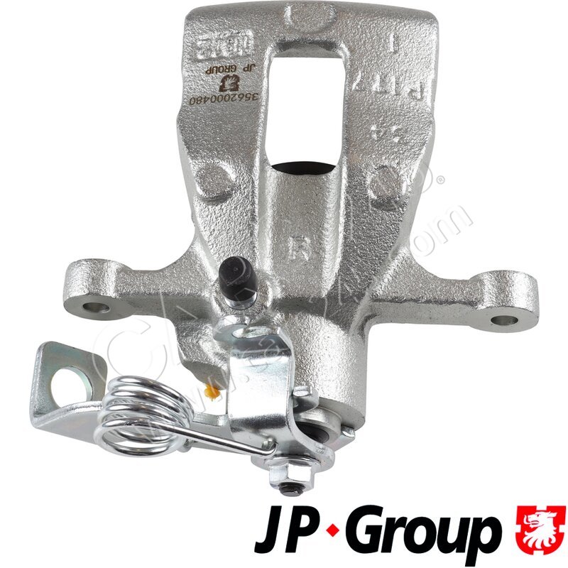 Brake Caliper JP Group 3562000480 3
