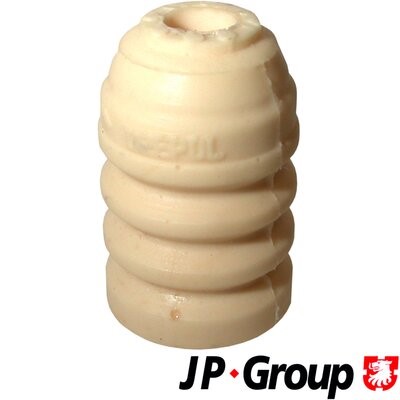 Rubber Buffer, suspension JP Group 1142600500