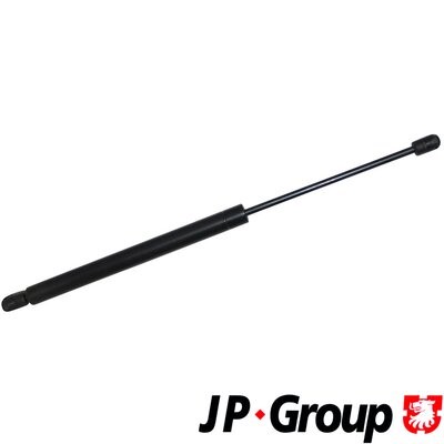 Gas Spring, boot/cargo area JP Group 1181209800