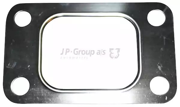 Gasket, charger JP Group 1621101300