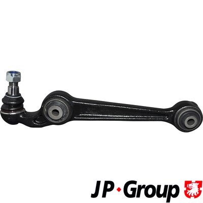 Control/Trailing Arm, wheel suspension JP Group 3840100500