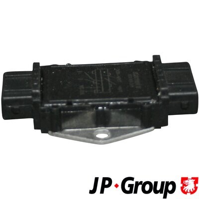 Control Unit, ignition system JP Group 1192100600