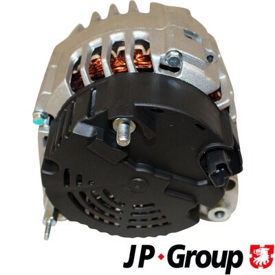 Alternator JP Group 1290102800 2