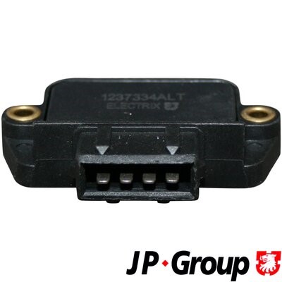 Control Unit, ignition system JP Group 1292100100