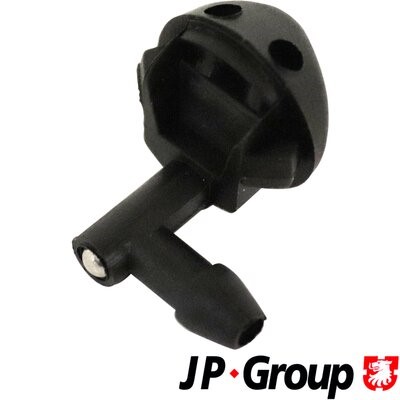Washer Fluid Jet, window cleaning JP Group 1298700300