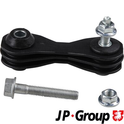 Link/Coupling Rod, stabiliser bar JP Group 1350501700