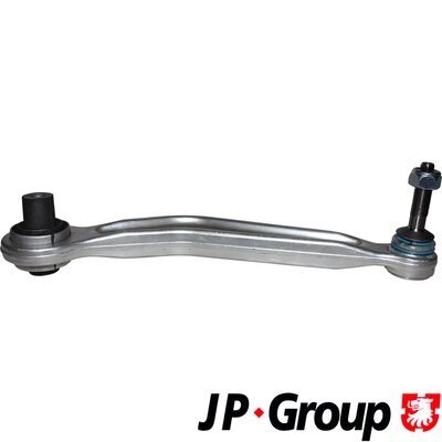 Control/Trailing Arm, wheel suspension JP Group 1450201180