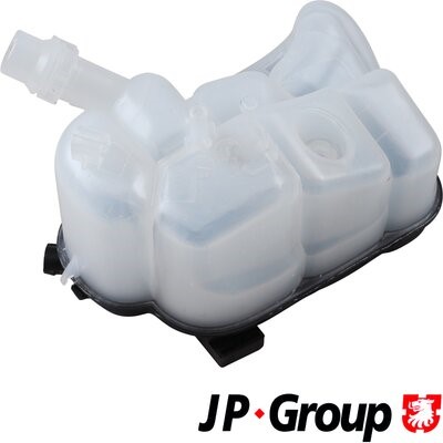 Expansion Tank, coolant JP Group 1514700900 2