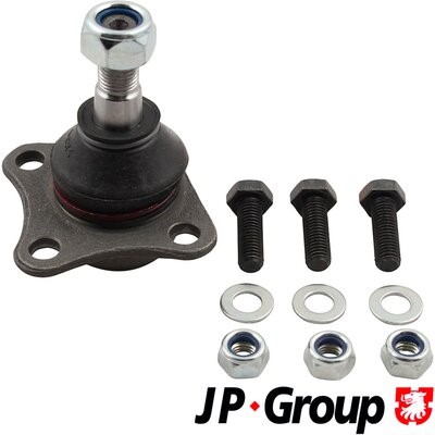 Ball Joint JP Group 3340300300