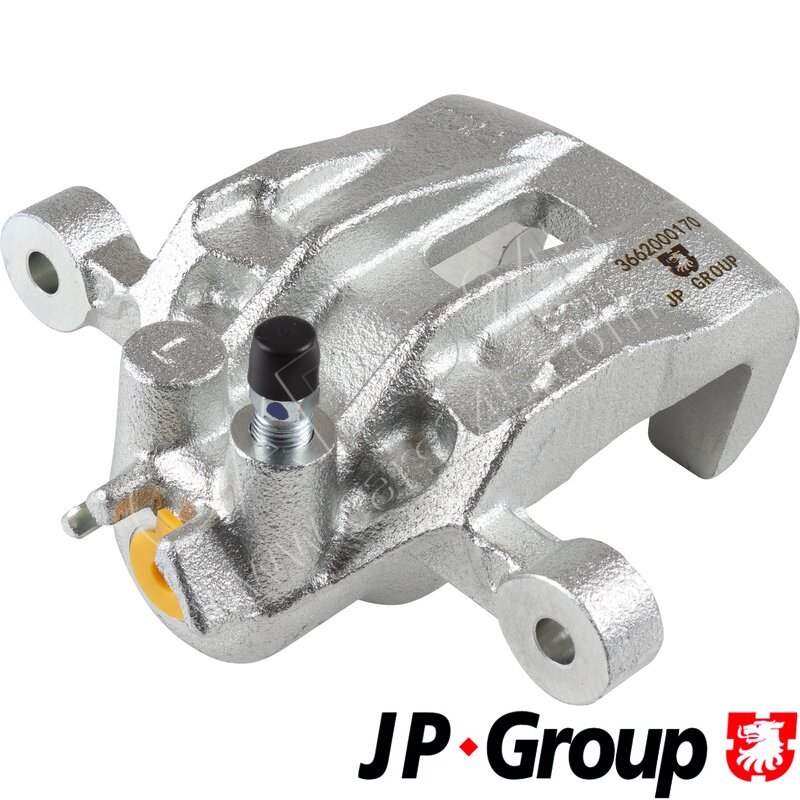 Brake Caliper JP Group 3662000170