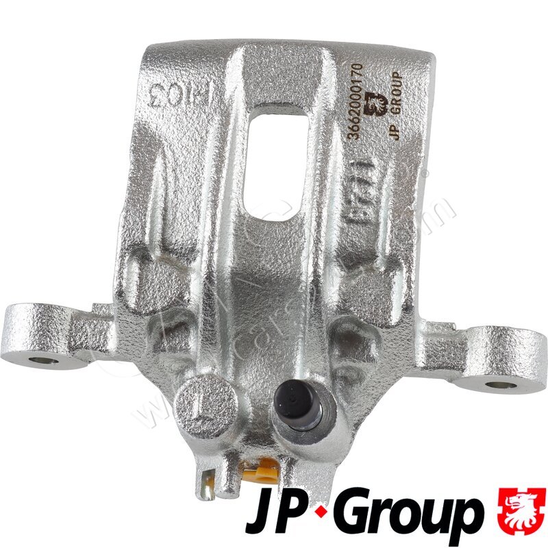 Brake Caliper JP Group 3662000170 3