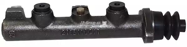 Brake Master Cylinder JP Group 8161101100