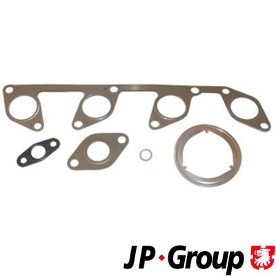 Mounting Kit, charger JP Group 1117752210