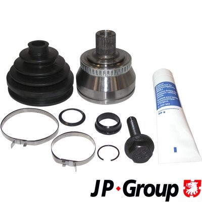 Joint Kit, drive shaft JP Group 1143301810