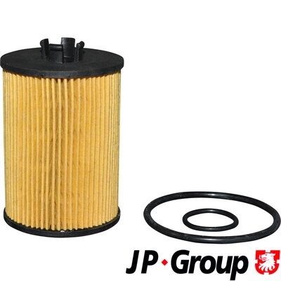 Oil Filter JP Group 1318501900
