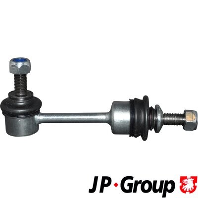 Link/Coupling Rod, stabiliser bar JP Group 1450501100