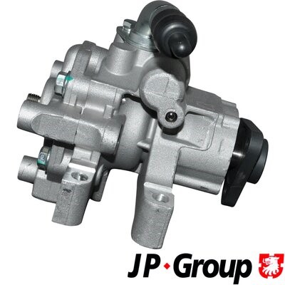 Hydraulic Pump, steering JP Group 1545102300