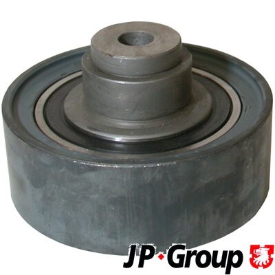 Deflection/Guide Pulley, timing belt JP Group 1112200500