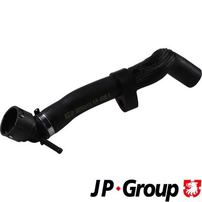 Radiator Hose JP Group 1114316300