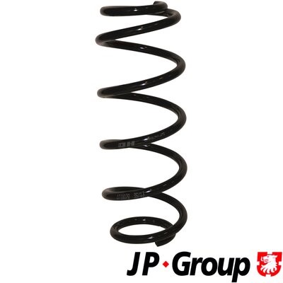 Suspension Spring JP Group 1142203800
