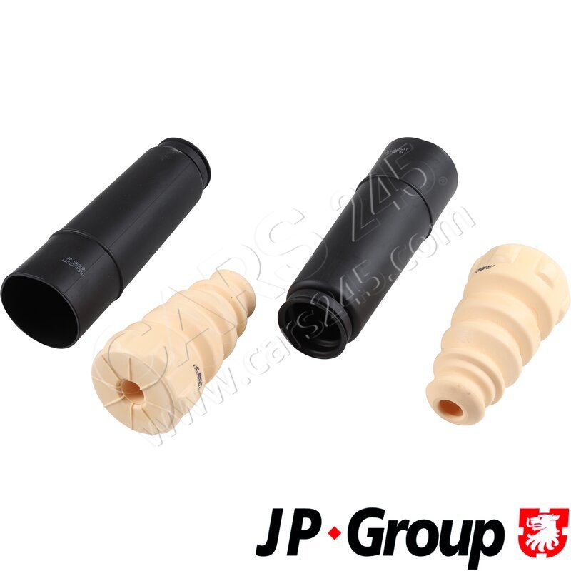 Dust Cover Kit, shock absorber JP Group 1152707510