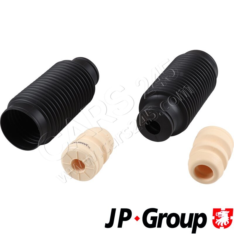 Dust Cover Kit, shock absorber JP Group 3642702210