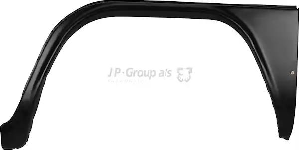 Wing JP Group 8180350470