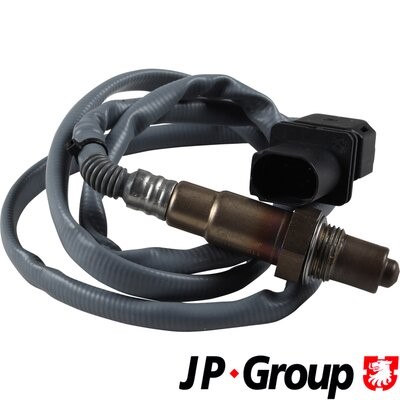 Lambda Sensor JP Group 1193804100