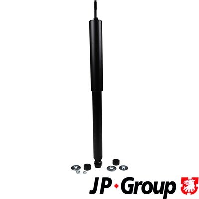 Shock Absorber JP Group 1252104400