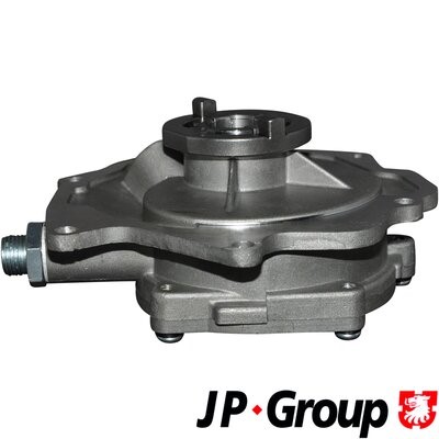 Vacuum Pump, braking system JP Group 1317100200