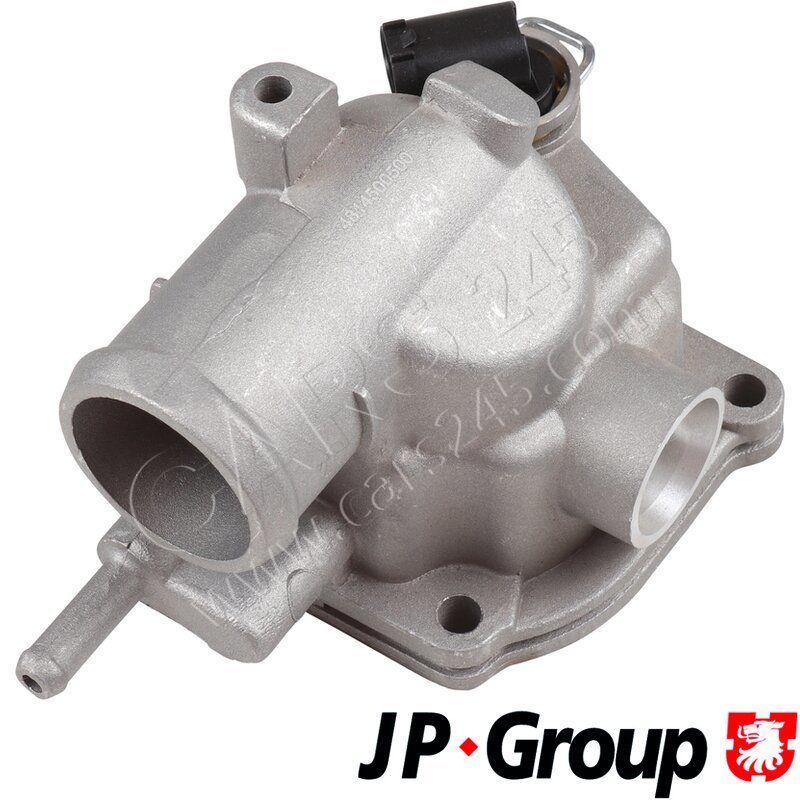 Thermostat Housing JP Group 4814500500