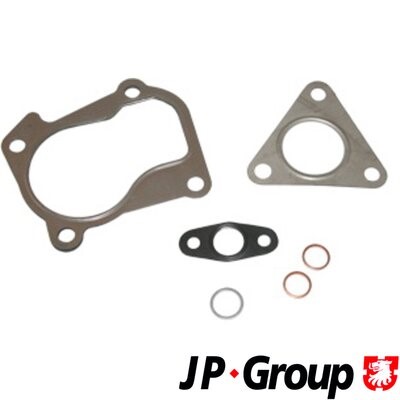 Mounting Kit, charger JP Group 1117751410
