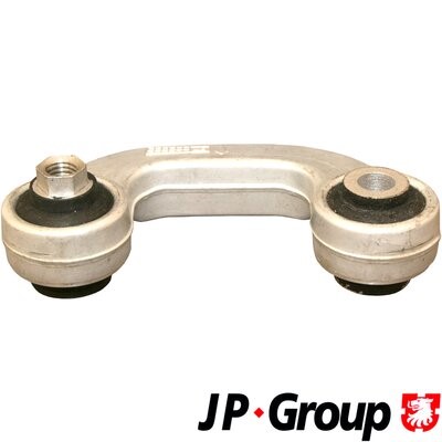 Link/Coupling Rod, stabiliser bar JP Group 1140403070