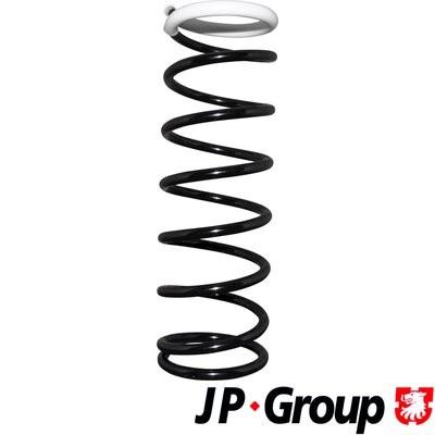 Suspension Spring JP Group 1552201100