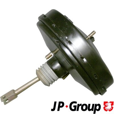 Brake Booster JP Group 1561800100