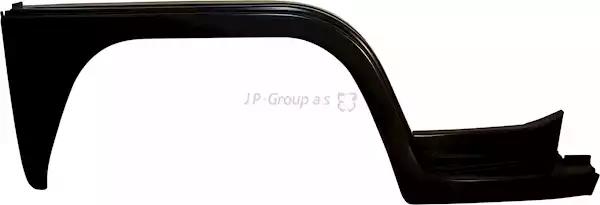 Flaring, wing JP Group 8180301480