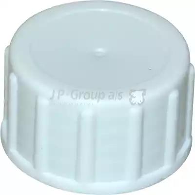 Cover, water tank JP Group 8189812600
