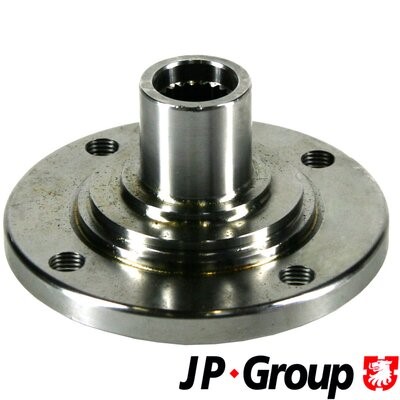 Wheel Hub JP Group 1141400700